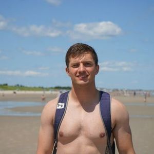 Meet your Posher, Cody